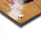 ANDALUSIA SPAIN. Bullfight in Seville Arena Acrylic print