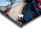 Venice Italy. The Carnival Acrylic print