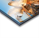 Venice Italy. The Carnival Acrylic print