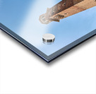 Verona Veneto Italy. Torre dei Lamberti Acrylic print