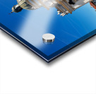 Vicenza Veneto Italy. The Church of St. Mary of Mount Berico Acrylic print