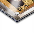 Gustav Klimts Judith and Holofernes painting. Acrylic print