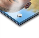 Children showing expressions in Palmwag Kunene Region Damaraland Acrylic print