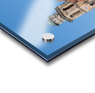 Exploring dinkelsbuhl on the romantic road in bavaria germany Acrylic print