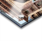 Visit to Sardar Market Girdikot in Jodhpur Rajasthan during the Acrylic print