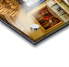 Museum of Capodimonte showcases art in Naples Italy Acrylic print