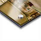 Egyptian art exhibition in Manhattan at Metropolitan Museum of A Acrylic print