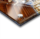 Exploring gipsoteca bartolini in florence tuscany italy Acrylic print