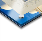 Visit to the sheikh zayed grand mosque in abu dhabi Acrylic print