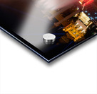 Barcelonas Montjuïc Fountain: a dazzling water show Acrylic print