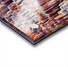 Views from bryce point in bryce canyon national park Acrylic print