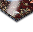 Traditional wedding celebration in Samarkand Uzbekistan Acrylic print