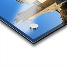 Palazzo dei Priori in Arezzo Tuscany during a clear day Acrylic print