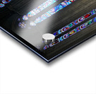 Cattedrale dei Santi Pietro e Donato in Arezzo Tuscany Italy Acrylic print