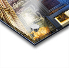 Explore vasari home museum in arezzo tuscany italy Acrylic print