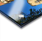 Cattedrale dei Santi Pietro e Donato in Arezzo Tuscany Italy Acrylic print