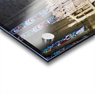 Cathedral of saints peter and donatus in arezzo tuscany italy Acrylic print