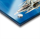 Visit camposanto monumentale in pisa tuscany italy Acrylic print