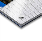 Scuola normale superiore pisa italy Acrylic print