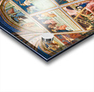 Art in the Collegiata di Santa Maria Assunta in San Gimignano Acrylic print