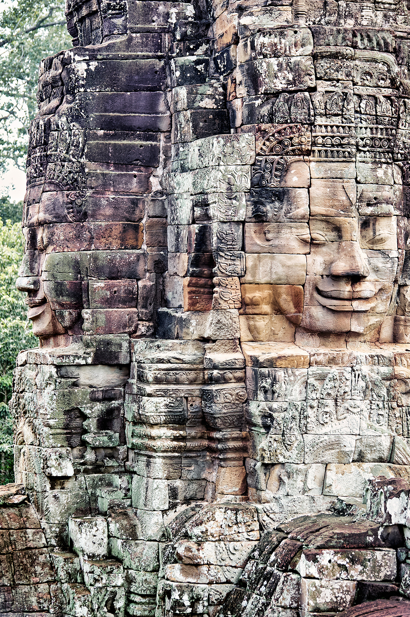 Impression de cadre personnalisé