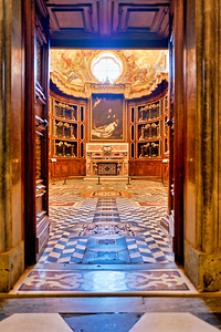 Visit Certosa di San Martino in Naples Campania Italy