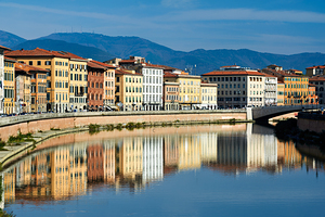 PISA 00147 by Marco Brivio