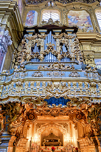 Visit San Gregorio Armeno church and monastery in Naples Italy