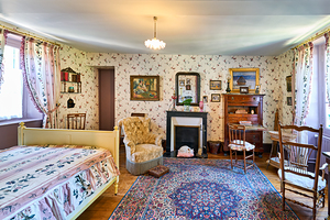 Visit the house of Monet in Giverny Normandy France for art hist