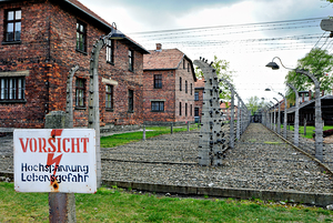 Visit Auschwitz concentration camp in Krakow Poland for history