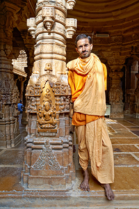 Visit to sri jaisalmir lodravpur parshavnath jain temple in raja
