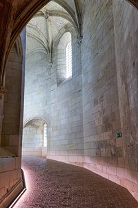 Chateau dAmboise offers views of historic architecture in Franc