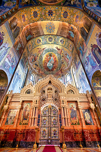 Visit church of the savior on spilled blood in st. petersburg