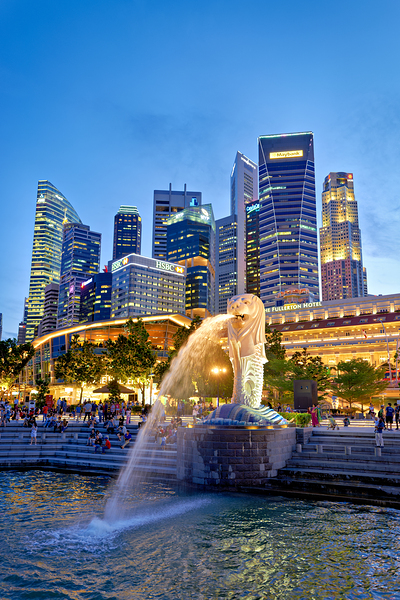 SINGAPORE