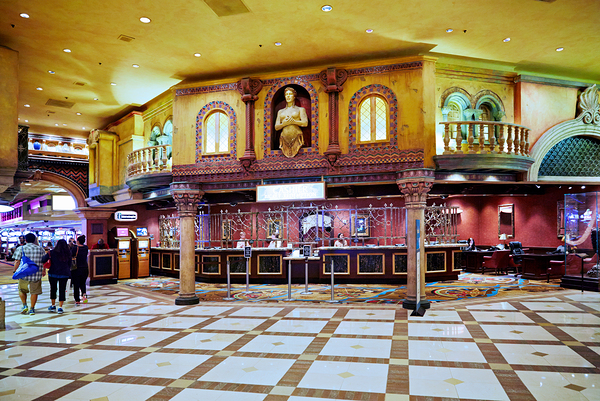 Treasure Island Casino. Las Vegas Nevada USA Digital Download