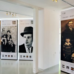 Visit to Auschwitz concentration camp in Krakow Poland