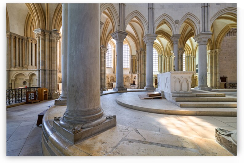 Explore Vezelay Abbey in Bourgogne France with stunning architec by Marco Brivio