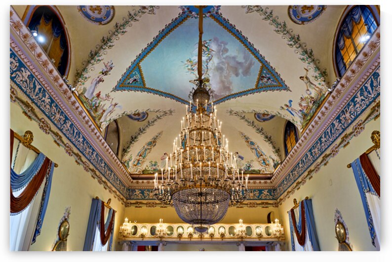 Museo di Capodimonte showcases art and design in Naples by Marco Brivio