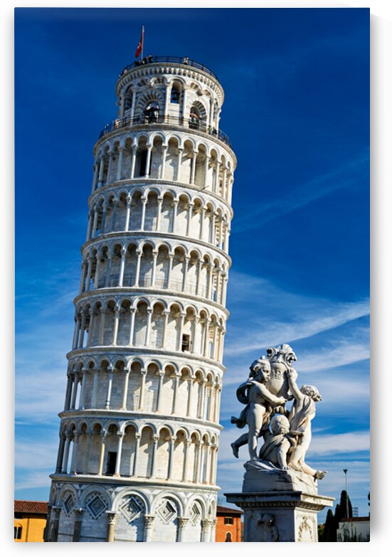 PISA 00020a by Marco Brivio