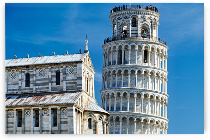 PISA 00009 by Marco Brivio