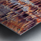 Views from bryce point in bryce canyon national park Metal print