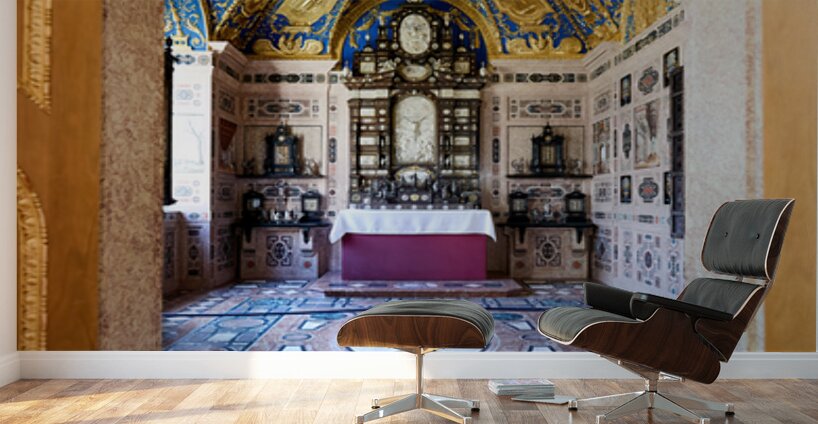 Explore residenz residence palace in munich bavaria germany Wall Murals