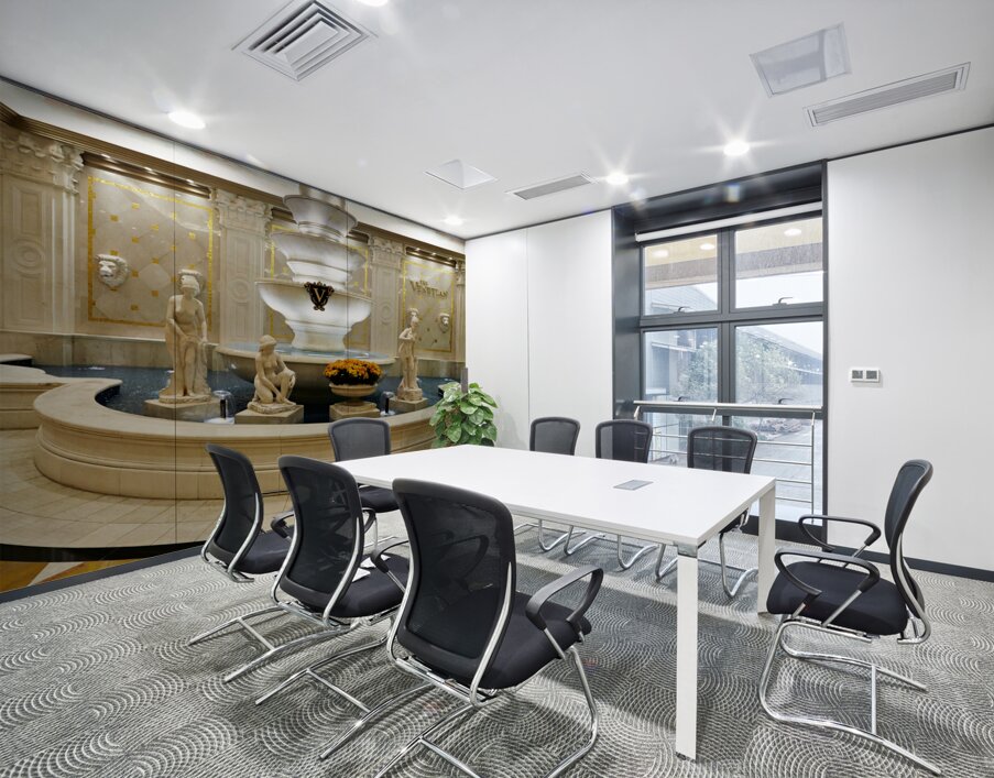 Venetian Hotel and Casino. Las Vegas Nevada USA Wall Printing