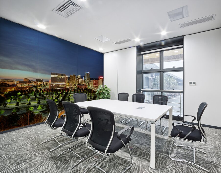 Salt Lake City. Utah USA Wall Printing