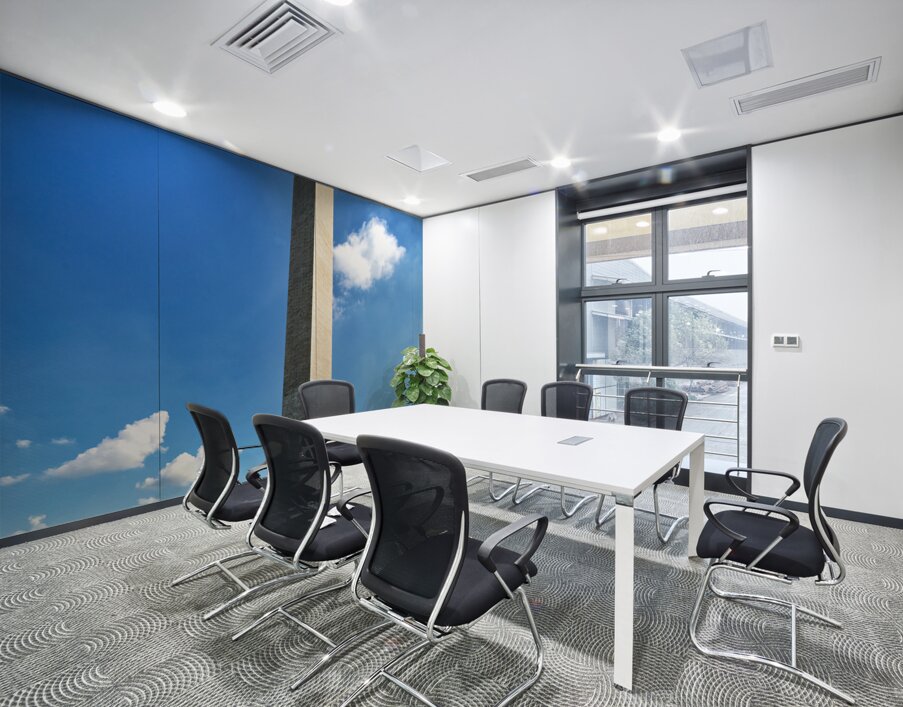 The Washington Monument. Washington D.C. Wall Printing