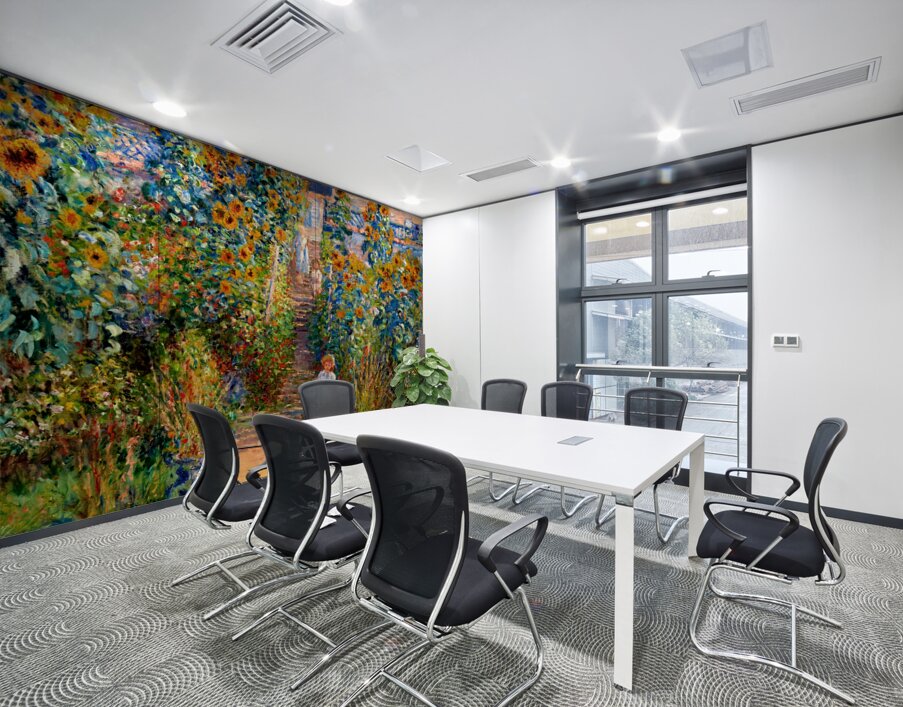 Leonardo da Vinci - Ginevra de Benci -147478 Wall Printing