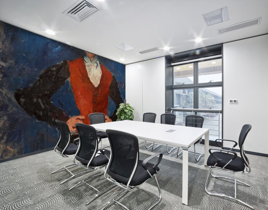 Chaim Soutine - Portrait of a Boy - 1928 Wall Printing