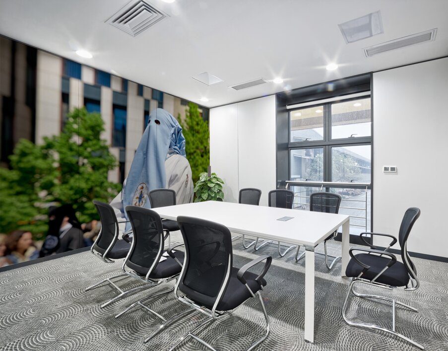 Zaragoza. Saragossa. Aragon. Spain.  Processions of the Easter Holy Week Wall Printing