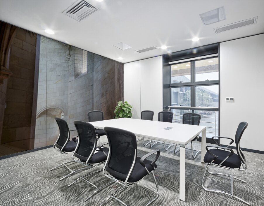 Chateau dAmboise offers views of historic architecture in Franc Wall Printing