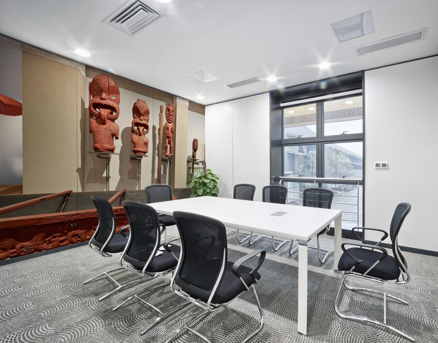 Explore Maori culture at Auckland War Memorial Museum in New Zea Wall Printing